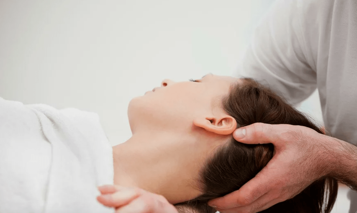 Physherapie voor osteochondrose